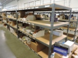 Pair of 4-Level Shelves / 97