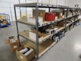 Pair of 4-Level Shelves / 97