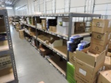 Pair of 4-Level Shelves / 97