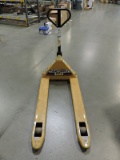 CATERPILLAR Brand Pallet Jack with 48