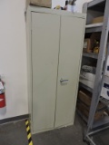 Steel 2-Door Reach-In Cabinet / 30