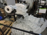 Air Saver Packing System with Holder / 32
