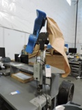 FillPak TT Void Fill - Paper Packing System / Table Top Version