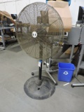 Warehouse Fan / 32