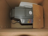 BetterPack 555 ESA -- Label Printer