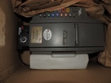 BetterPack 555 ESA -- Label Printer