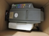 BetterPack 555 ESA -- Label Printer