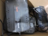Lot of 5 APC Battery Back-Ups