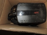 Lot of 3 APC Battery Back-Ups