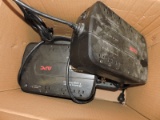 Lot of 3 APC Battery Back-Ups