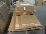 ULINE Work Station / Work Bench - New in Box / H-1137 / H-1128