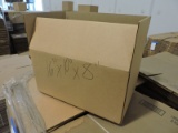 Pallet of Cardboard Boxes 16