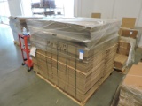 Pallet of Cardboard Boxes 18