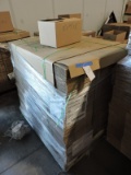 Pallet of Cardboard Boxes 15