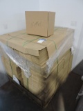 Pallet of Cardboard Boxes 15