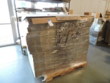 Pallet of Cardboard Boxes 18