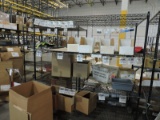 4-Shelf Wire Rolling Rack / 72