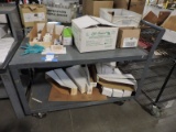 Rolling 2-Level Warehouse / Surface is 49