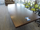 Board Room Table / 96