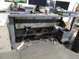 Steel Work Bench / 72