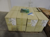 20 Cases of Nylon Gloves / 1000 Gloves per Case