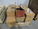 Large Lot of Hand Sanitizer