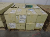 24 Cases of Nylon Gloves / 1000 Gloves per Case
