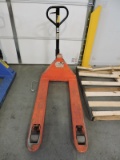 Pallet Jack with 48