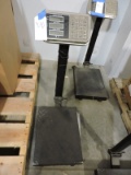 TUFFIOM Package Scale