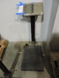 TUFFIOM Package Scale