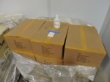 21 Cases of Hand Sanitizer / 24 Bottles per Case