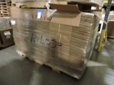 Pallet of Cardboard Boxes 18