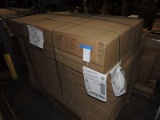 Pallet of Cardboard Boxes 18