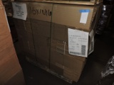 Pallet of Cardboard Boxes 16