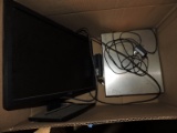 1 Monitor, 1 Scale
