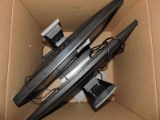 Pair of Monitors