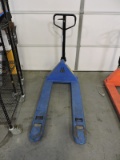 Pallet Jack with 48