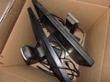 Pair of Monitors