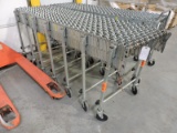 Nestaflex 226 Extendable Conveyor / 26