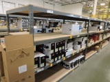 Pair of 4-Level Shelves / 97