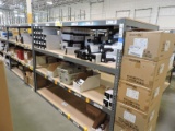 Pair of 4-Level Shelves / 97