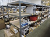 Pair of 4-Level Shelves / 97