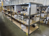 Pair of 4-Level Shelves / 97