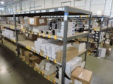 Pair of 4-Level Shelves / 97