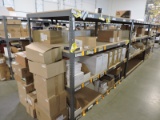 Pair of 4-Level Shelves / 97