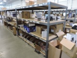 Pair of 4-Level Shelves / 97