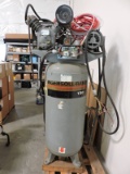 INGERSOL RAND T30 / 30-Gallon Industrial Air Compressor