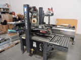 Little David LDX-RTB 4.0 Random Case Sealer / Box Sealer / 110V - Single Phase