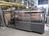Little David CF-50T Box Former / Box Erector -- 20 Cases per Minute