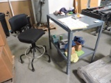Small Shop Desk / 37